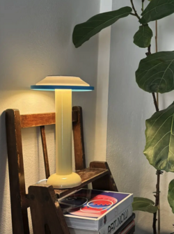 PL2 - Portable tafellamp Sowden