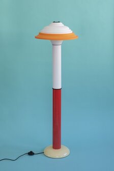 FL4 Floor - vloerlamp Sowden