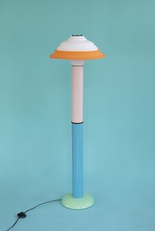 FL4 Floor - vloerlamp Sowden