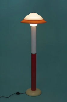 FL4 Floor - vloerlamp Sowden