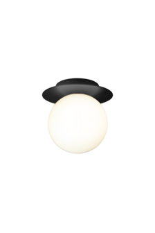 Liila 1 Opal Medium IP44  wandlamp Nuura 