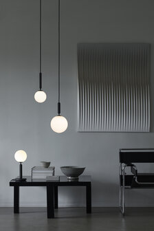 Miira 1 opal hanglamp Nuura&nbsp;