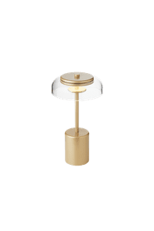 Blossi table mini portable tafellamp Nuura 