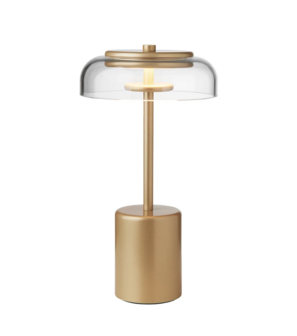 Blossi table mini portable tafellamp Nuura 