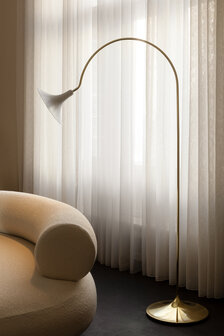 Petalii Floor vloerlamp Nuura 