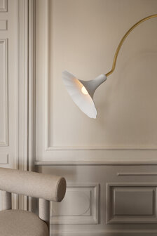 Petalii Floor vloerlamp Nuura 