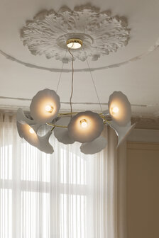 Petalii 10 hanglamp Nuura 