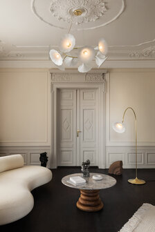 Petalii 10 hanglamp Nuura 