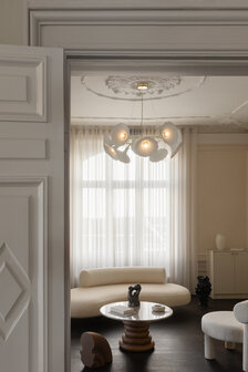 Petalii 10 hanglamp Nuura 