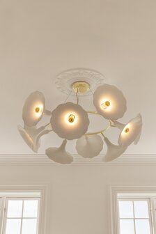 Petalii 10 hanglamp Nuura 