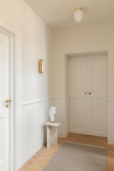 Sasi Small wandlamp Nuura 