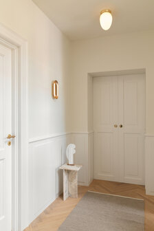 Sasi Small wandlamp Nuura 