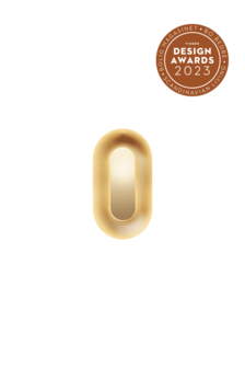 Sasi Small wandlamp Nuura 