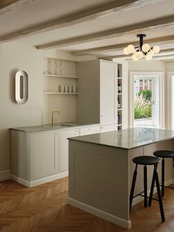 Sasi Large wandlamp Nuura 