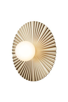 Liila Muuse Medium  wandlamp Nuura 