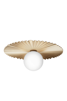 Liila Muuse Medium  wandlamp Nuura 