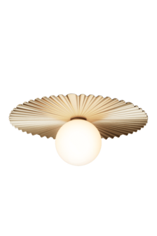 Liila Muuse Medium  wandlamp Nuura 