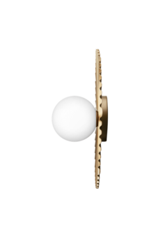 Liila Muuse Medium  wandlamp Nuura 