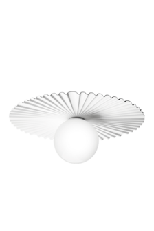 Liila Muuse Medium  wandlamp Nuura 