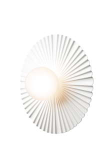 Liila Muuse Medium  wandlamp Nuura 