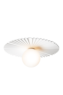 Liila Muuse Medium  wandlamp Nuura 