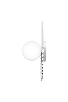 Liila Muuse Medium  wandlamp Nuura 