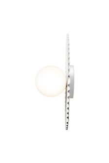 Liila Muuse Medium  wandlamp Nuura 