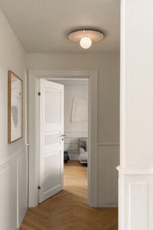 Liila Muuse Medium  wandlamp Nuura 