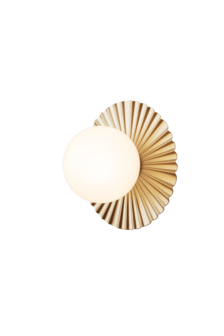 Liila Muuse Small  wandlamp Nuura 