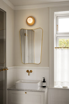 Liila Muuse Small  wandlamp Nuura 