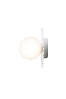 Liila Muuse Small  wandlamp Nuura 