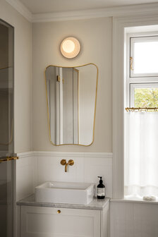 Liila Muuse Small  wandlamp Nuura 