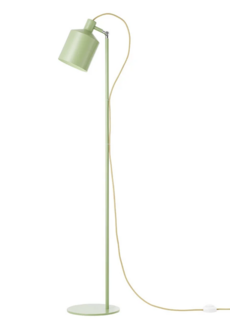 Silo vloerlamp Zero