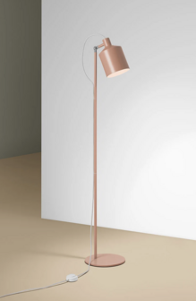 Silo vloerlamp Zero