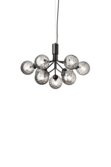 Apiales 9 optic hanglamp Nuura 