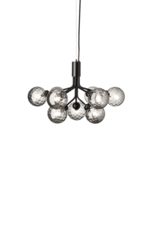 Apiales 9 optic hanglamp Nuura 