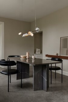 Florii 5 Linear hanglamp Nuura 