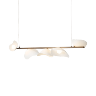 Florii 5 Linear hanglamp Nuura 