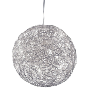 Fil de fer 70 cm led hanglamp Catellani&amp;Smith