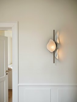 Florii 3 Wall wandlamp Nuura 