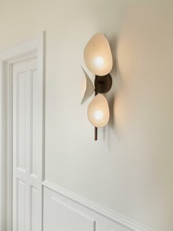 Florii 3 Wall wandlamp Nuura 