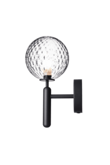 Miira Wall Optic clear wandlamp Nuura&nbsp;