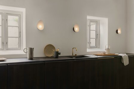 Florii 1 Wall wandlamp Nuura 