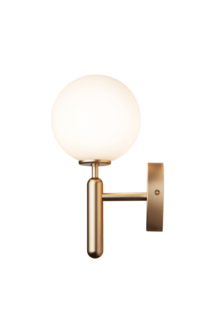 Miira Wall Opal wandlamp Nuura&nbsp;
