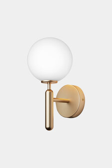 Miira Wall Opal wandlamp Nuura&nbsp;