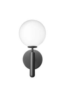 Miira Wall Opal wandlamp Nuura&nbsp;