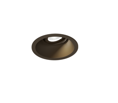 Deep adjust petit 1.0 led inbouwspot Wever &amp; Ducre 