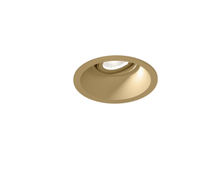 Deep adjust petit 1.0 led inbouwspot Wever &amp; Ducre 