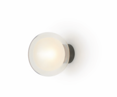 552.42l LED Nabila wand/plafondlamp Tooy