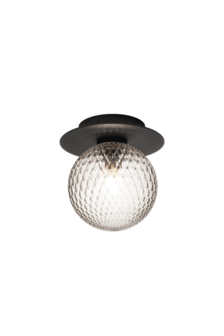 Liila 1 optic clear outdoor IP54  wandlamp Nuura 